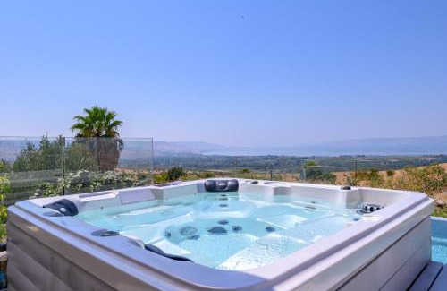 Had Nes Villa | Unforgettable Oceanfront Retreat at Point of View