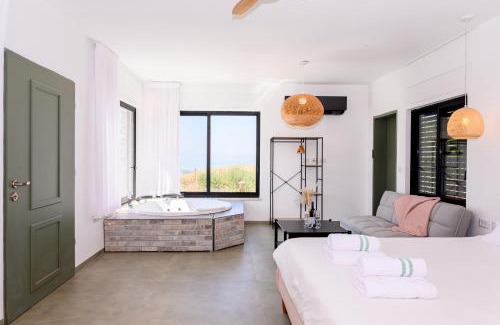 Had Nes Villa | Unforgettable Oceanfront Retreat at Point of View