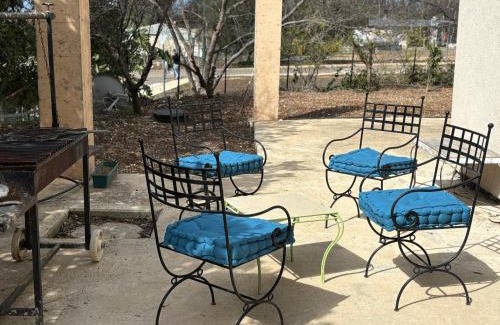 Giv'at Yo'av House | סאבלט בגבעה