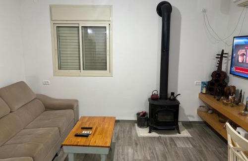 Giv'at Yo'av House | סאבלט בגבעה