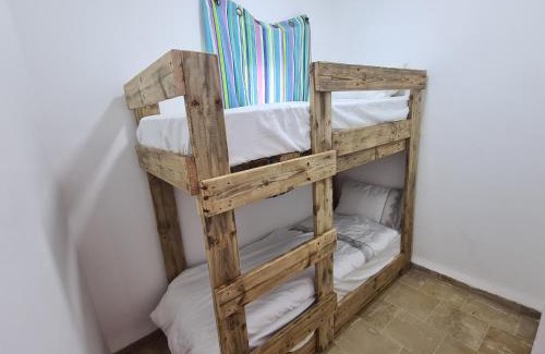 Yarka Cabin | Experience a Dream Stay at סוויטה בכפר ירכא - Rated 9.9/10