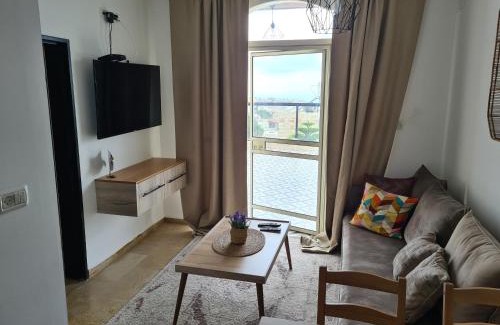 Yarka Cabin | Experience a Dream Stay at סוויטה בכפר ירכא - Rated 9.9/10