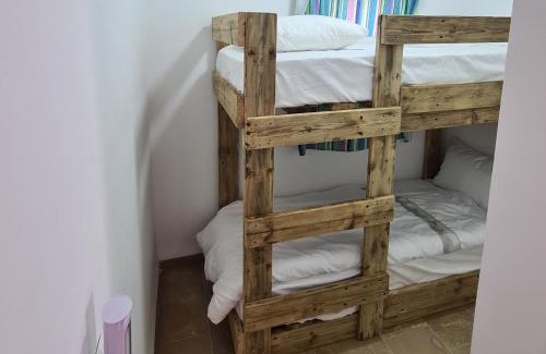 Yarka Cabin | Experience a Dream Stay at סוויטה בכפר ירכא - Rated 9.9/10