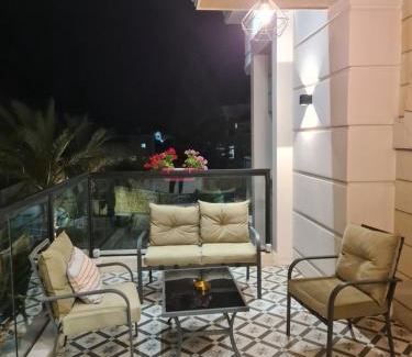 Yarka Cabin | Experience a Dream Stay at סוויטה בכפר ירכא - Rated 9.9/10