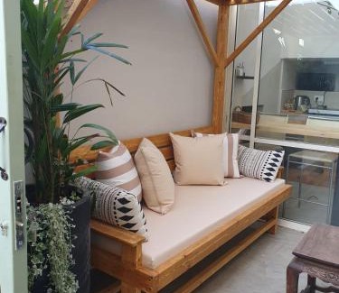 Atlit Apartment | Oceanfront Suite on the Seashore with Private Beach Access