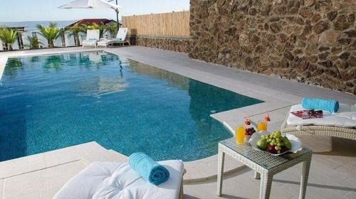 Had Nes Cabin | Top-Rated Lodges in Had Nes, Israel with Ocean Views