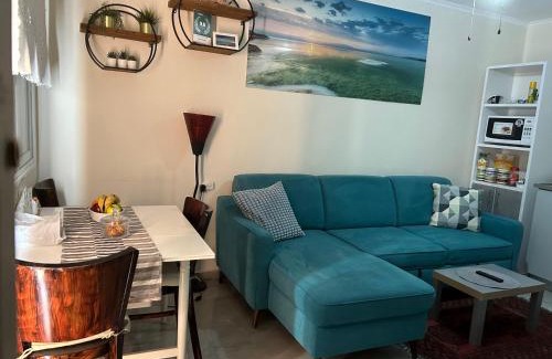 Arad Cabin | Eye Sun Suites: Family-Friendly Escape with Pool Access