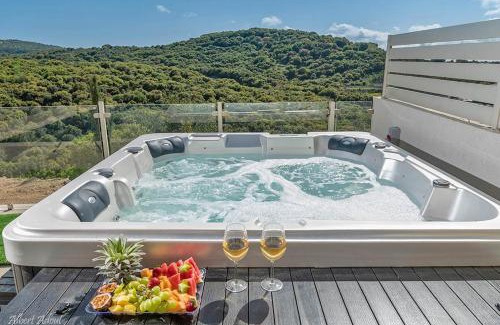Gornot HaGalil Bed & Breakfast | Discover Sol Suites: Poolside Getaway in the Galilee
