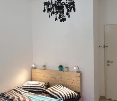 Be'er Ora Apartment | Experience Tranquility: Suite in the Heart of the Desert