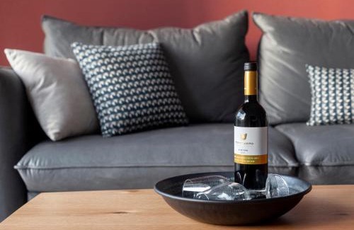 Nahariya Apartment | Beachfront Sol Achziv: Guest Rated 9.7 with Pool & Views