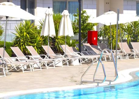 Eilat Hotel | סי סייד, אילת - סמואל - Sea Side Eilat