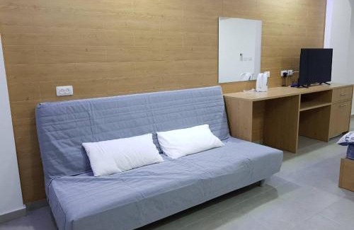 Majdal al-Shams Hotel | Family-Friendly Escape at סנו נופש בגולן - Rated 9.1!