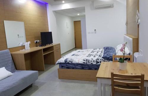 Majdal al-Shams Hotel | Family-Friendly Escape at סנו נופש בגולן - Rated 9.1!