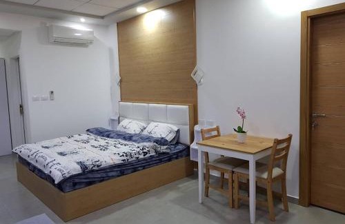Majdal al-Shams Hotel | Family-Friendly Escape at סנו נופש בגולן - Rated 9.1!