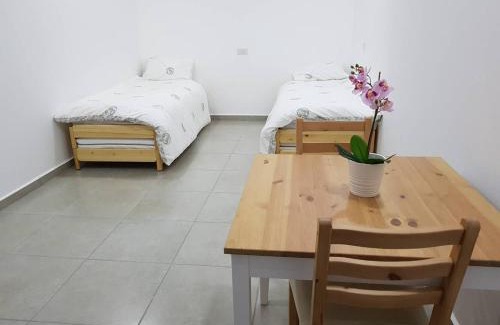 Majdal al-Shams Hotel | Family-Friendly Escape at סנו נופש בגולן - Rated 9.1!