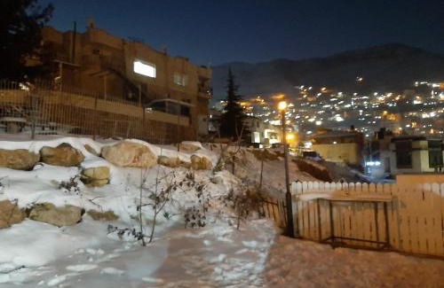 Majdal al-Shams House | Top-Rated סראיא הוסטל: Perfect for Family Getaways