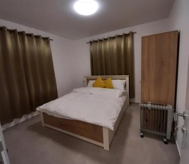 Majdal al-Shams House | Top-Rated סראיא הוסטל: Perfect for Family Getaways