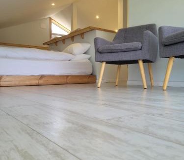 Merom Golan Bed & Breakfast | Discover על גג העולם - North Golan with Family-Friendly Perks