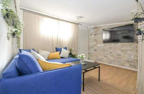 Hadera Apartment | פינה ליד הים