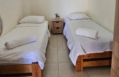 Beit HaShita Apartment | Tranquil Retreat in Nature - 4-Star, Guest Rated 9.8