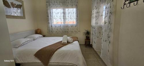 Beit HaShita Apartment | Tranquil Retreat in Nature - 4-Star, Guest Rated 9.8