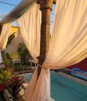 Or Akiva House | Tranquil Getaway: 3 km from Caesarea with Ocean Views