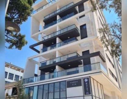 Kiryat Ata Apartment | Pet-Friendly Penthouse for Family Retreats in Independence