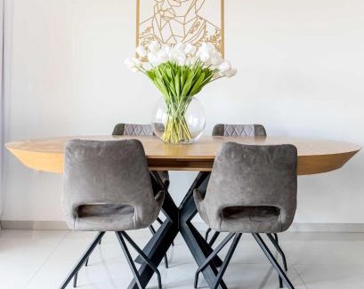 Kiryat Ata Apartment | Pet-Friendly Penthouse for Family Retreats in Independence