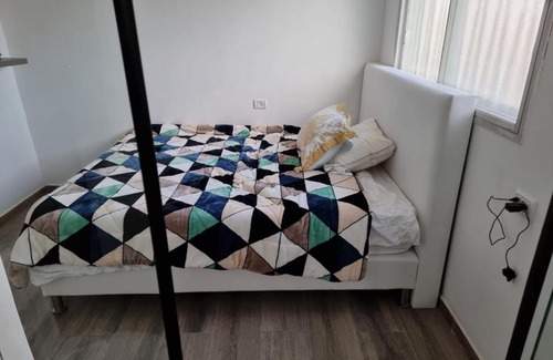 Haifa Apartment | Unforgettable Penthouse Experience with Family-Friendly Amenities