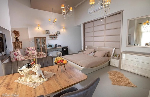 Majdal al-Shams Cabin | Unforgettable Stay at פנינת החרמון - Guest Rated 10/10