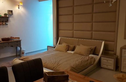 Majdal al-Shams Cabin | Unforgettable Stay at פנינת החרמון - Guest Rated 10/10