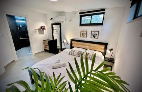 Nahariya Apartment | Experience Unforgettable Views at The View Top Hotel