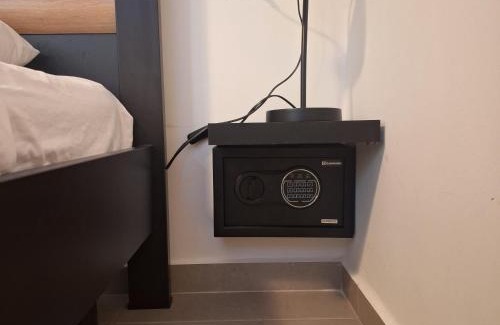 Nahariya Apartment | Experience Unforgettable Views at The View Top Hotel