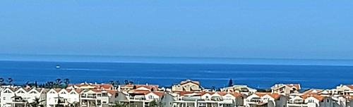 Nahariya Apartment | Experience Unforgettable Views at The View Top Hotel