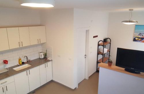 Ma'ale Gamla Apartment | Simple Stays with Pet-Friendly Comfort and Kitchen Access