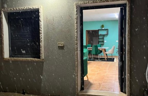 Majdal al-Shams Apartment | Unique Getaway at צימירים ליין: Pet-Friendly & Family-Ready