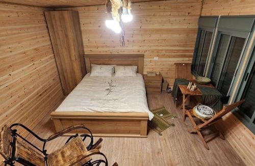 Buq'ata Hotel | Family-Friendly Stay at Shvil haGolan Zimmer - Rated 9/10