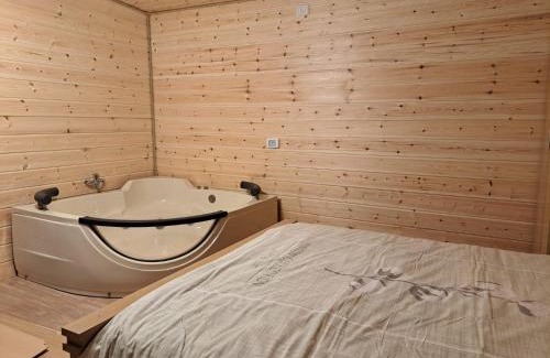 Buq'ata Hotel | Family-Friendly Stay at Shvil haGolan Zimmer - Rated 9/10