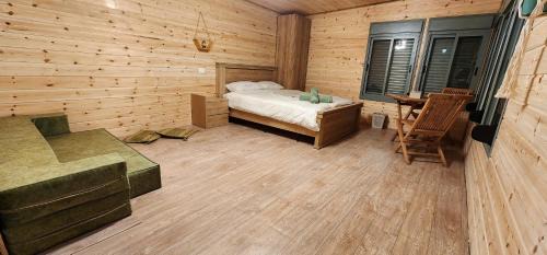 Buq'ata Hotel | Family-Friendly Stay at Shvil haGolan Zimmer - Rated 9/10