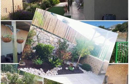 Tsiv'on Apartment | Family-Friendly Retreat at צימרים מול הר מירון בצבעון