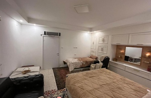Majdal al-Shams Bed & Breakfast | Exceptional Stay at צימר במג'דל בית אלעז - Rated 10/10!