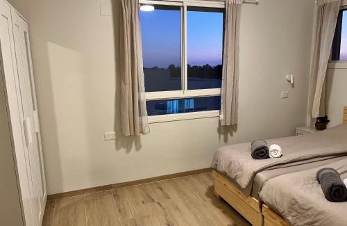 Katzrin Apartment | צימר גבעוני