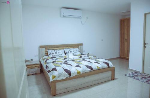Buq'ata Apartment | Family-Friendly Yamaima Retreat with 9.2 Guest Rating
