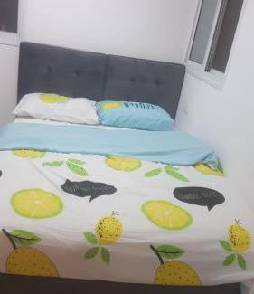 Lavi Apartment | Relaxing Retreat at שרונה Holiday Units in Givat Abni