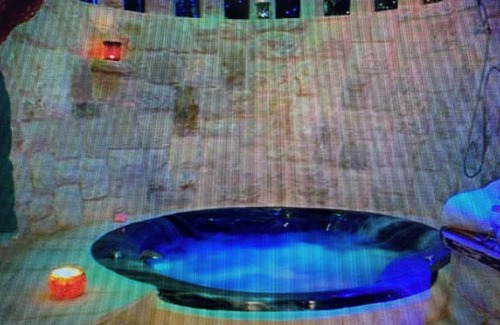 Ani'am Bed & Breakfast | Discover צימר מאיה: Family-Friendly Retreat with Hot Tub