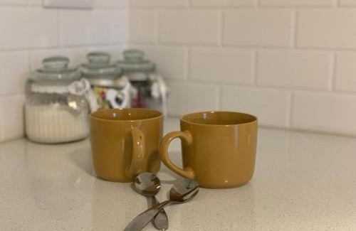 Sdot Negev Apartment | Family-Friendly Retreat at צימר מול פרדס - Rated 8.8/10