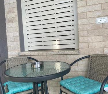 Ein Qiniyye Apartment | Family-Friendly Apartments in Israel with High Guest Ratings