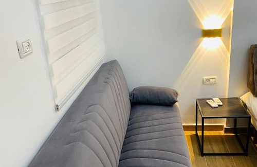 Majdal al-Shams Apartment | Idyllic Nof HaGolan Retreat - Perfect for Families