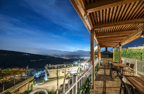 Ein Qiniyye Bed & Breakfast | Guest Favorite: Saba Raba B&B with Breakfast & Family Focus