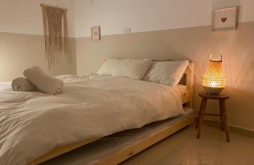 Yeruham House | Family-Friendly Retreat at צימר עלמא with 9/10 Reviews